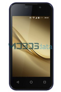 BQ MOBILE STRIKE MINI specs